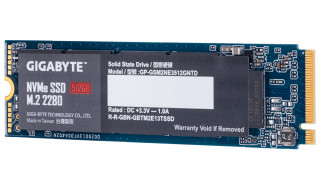 Gigabyte 512GB M.2 2280 NVMe GP-GSM2NE3512GNTD PC