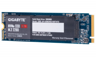 Gigabyte 1TB M.2 2280 NVMe GGP-GSM2NE3100TNTD PC