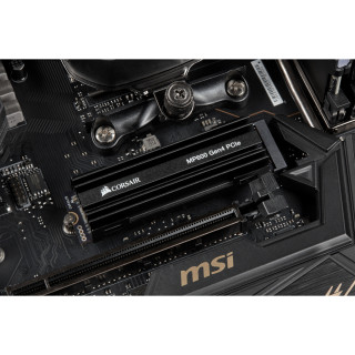 Corsair SSD 1TB Force MP600 M.2 NVMe PCIe Gen. 4x4 PC