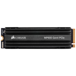 Corsair SSD 1TB Force MP600 M.2 NVMe PCIe Gen. 4x4 PC