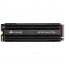 Corsair SSD 1TB Force MP600 M.2 NVMe PCIe Gen. 4x4 thumbnail