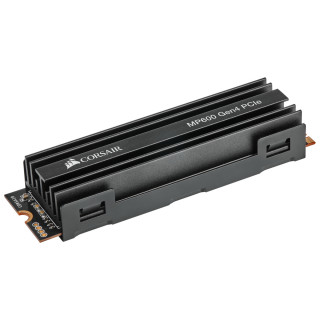 Corsair SSD 1TB Force MP600 M.2 NVMe PCIe Gen. 4x4 PC