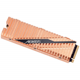 GIGABYTE AORUS NVMe Gen 4 SSD 1TB, R/W 5000/4400 MB/s PC