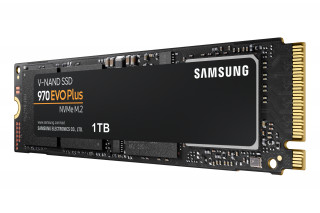 Samsung 970 Evo Plus 1TB [M.2/2280] PC