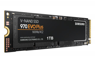 Samsung 970 Evo Plus 1TB [M.2/2280] PC