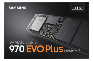 Samsung 970 Evo Plus 1TB [M.2/2280] PC