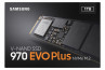 Samsung 970 Evo Plus 1TB [M.2/2280] thumbnail