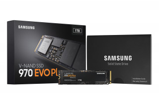 Samsung 970 Evo Plus 1TB [M.2/2280] PC