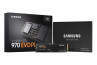 Samsung 970 Evo Plus 1TB [M.2/2280] thumbnail