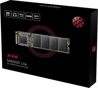 ADATA XPG SX6000 Lite 512GB [2280/M.2] PC