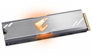 Gigabyte Aorus RGB M.2 PCIe 256GB [M.2 2280] PC