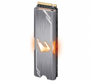 Gigabyte Aorus RGB M.2 PCIe 256GB [M.2 2280] PC