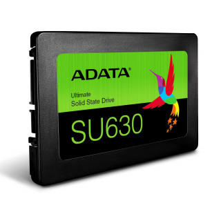 ADATA Ultimate SU630 480GB [2.5"/SATA3] PC