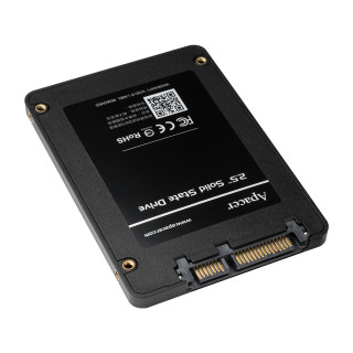 Apacer Panther AS340 480GB [2.5/SATA3] PC