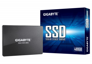 Gigabyte 480GB [2.5"/SATA3] PC