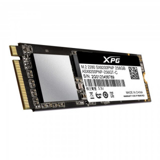 ADATA XPG SX8200 Pro 256GB [2280/M.2] PC