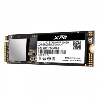 ADATA XPG SX8200 Pro 256GB [2280/M.2] PC