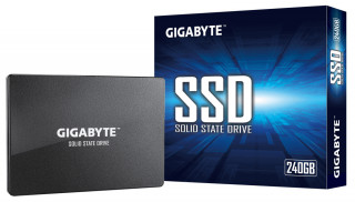 Gigabyte 240GB [2.5"/SATA3] PC