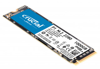 Crucial P1 1TB [M.2 2280] PC