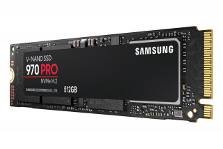 Samsung 970 Pro 512GB [M.2/2280] PC