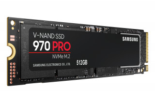 Samsung 970 Pro 512GB [M.2/2280] PC