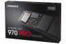 Samsung 970 Pro 512GB [M.2/2280] thumbnail