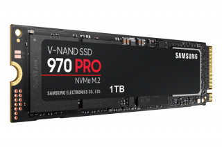 Samsung 970 Pro 1TB [M.2/2280] PC