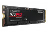 Samsung 970 Pro 1TB [M.2/2280] thumbnail