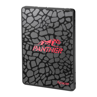 Apacer Panther AS350 240GB [2.5/SATA3] PC