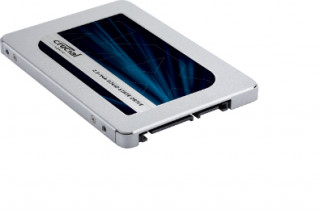 Crucial MX500 500GB [2.5"/SATA3] PC