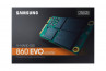 Samsung 860 Evo 250GB [M.2/2280] thumbnail