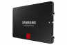 Samsung 860 Pro 2TB [2.5"/SATA3] thumbnail