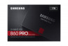 Samsung 860 Pro 1TB [2.5"/SATA3] thumbnail