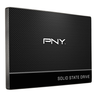 PNY 120GB 2,5" SATA3 CS900 PC