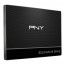 PNY 120GB 2,5" SATA3 CS900 thumbnail