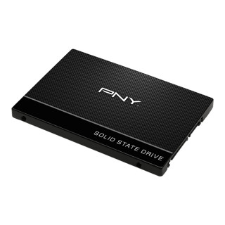 PNY 120GB 2,5" SATA3 CS900 PC