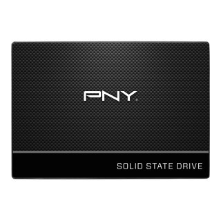 PNY CS900 240GB [2,5"/SATA3] SSD PC