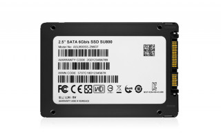 ADATA Ultimate SU800 256GB [2.5"/SATA3] PC