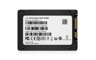 ADATA Ultimate SU800 1TB [2.5"/SATA3] PC