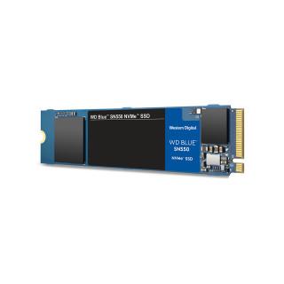 Western Digital WD Blue SN550 NVMe M.2 250 GB PCI Express 3.0 3D NAND PC