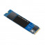 Western Digital WD Blue SN550 NVMe M.2 250 GB PCI Express 3.0 3D NAND thumbnail