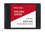 Western Digital Red SA500 2.5' 2000 GB Serial ATA III 3D NAND thumbnail