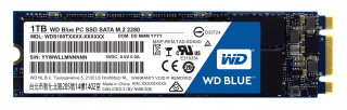 WD Blue 1TB [M.2/2280] PC