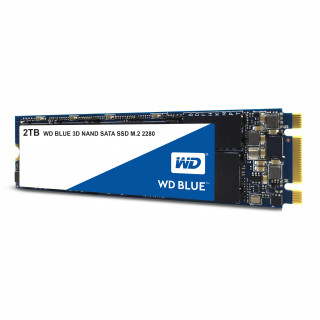 WD Blue 2TB 3D NAND [M.2/2280] PC