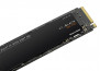 SSD M.2 WD Black SN750 NVMe - 2TB - WDS200T3XHC thumbnail