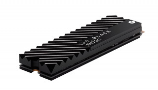 SSD M.2 WD Black SN750 NVMe - 2TB - WDS200T3XHC PC