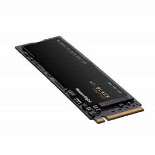 SSD M.2 WD Black SN750 NVMe - 2TB - WDS200T3X0C PC