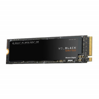 SSD M.2 WD Black SN750 NVMe - 2TB - WDS200T3X0C PC