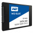 Western Digital 4TB 2,5' SATA3 Blue 3D Series WDS400T2B0A thumbnail