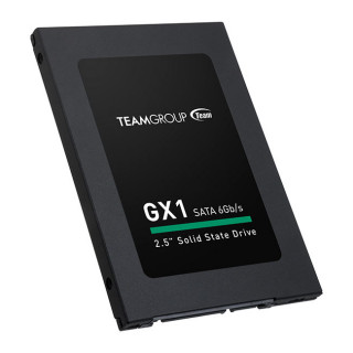 Team Group SSD GX1 240GB 2.5', SATA III 6GB/s, 500/400 MB/s PC